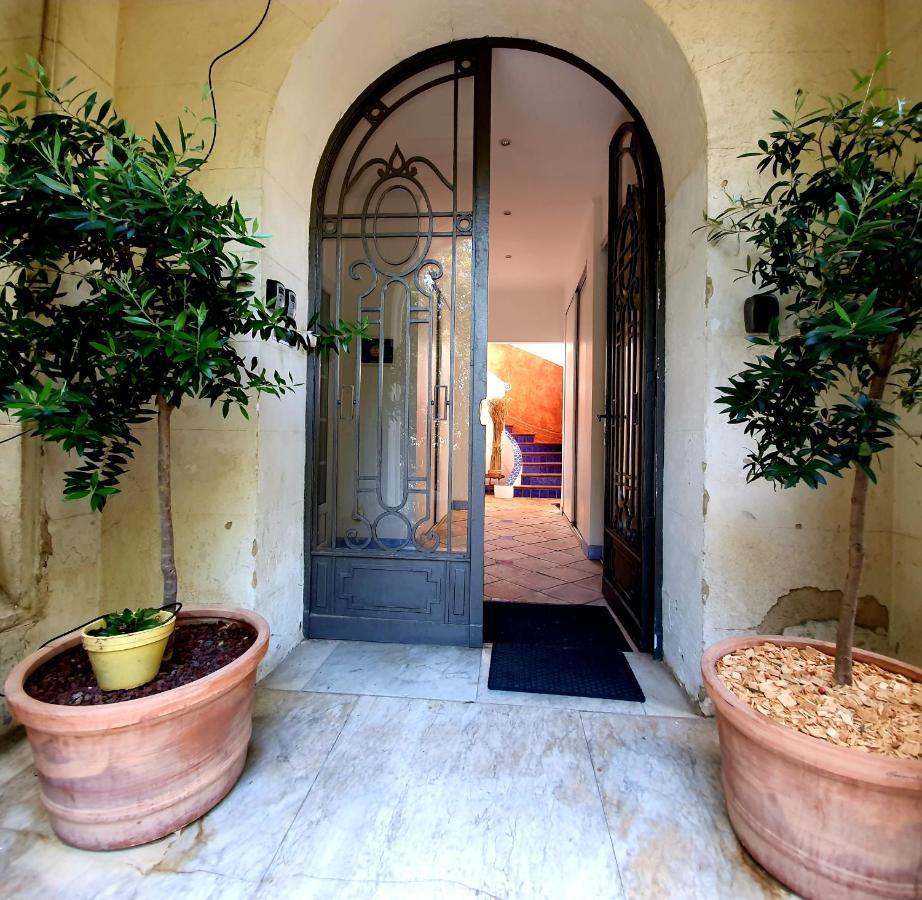 Villa Maryluna Nice Exterior photo